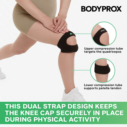 Avora™- Knee Pain Relief Brace
