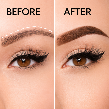 Avora™ Hairline Stamp & Eyebrow Shadow Stick