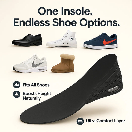 Avora's Shoelifter™