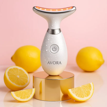 Avora™️LED Face Sculptor