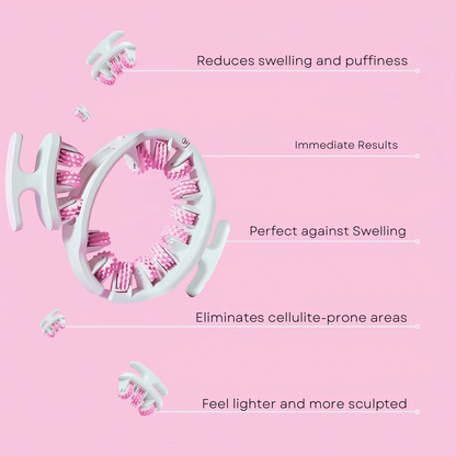 Avora™ MuscleEase Roller