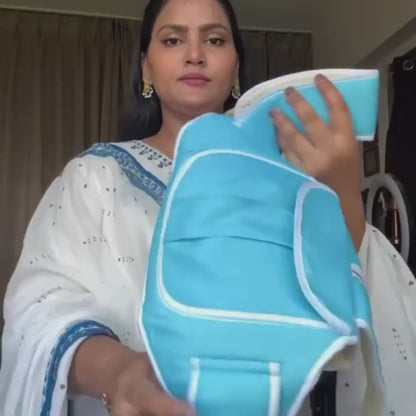 Avora™ Baby Belt for 2-Wheelers