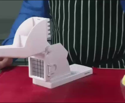 Avora™ Smart Veggie Cutter Slicer