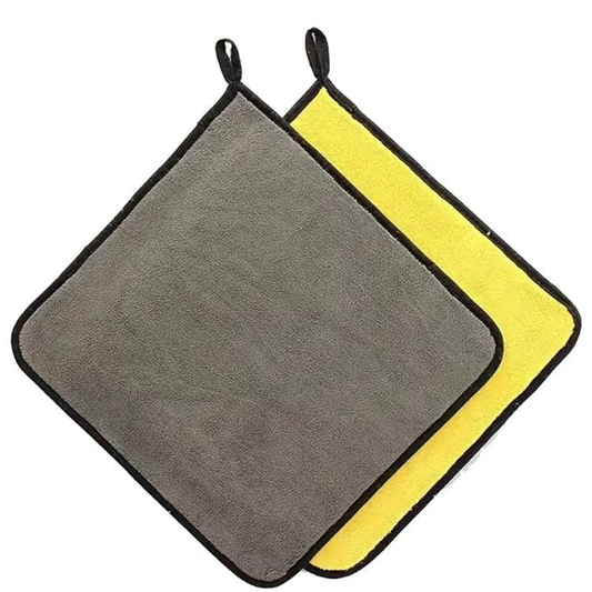 Avora Microfiber Cloth